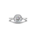 Classic Round Solitaire