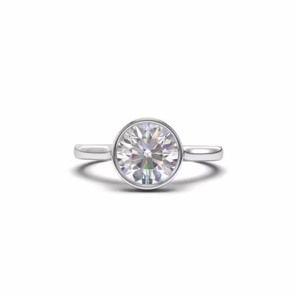 Classic Round Solitaire