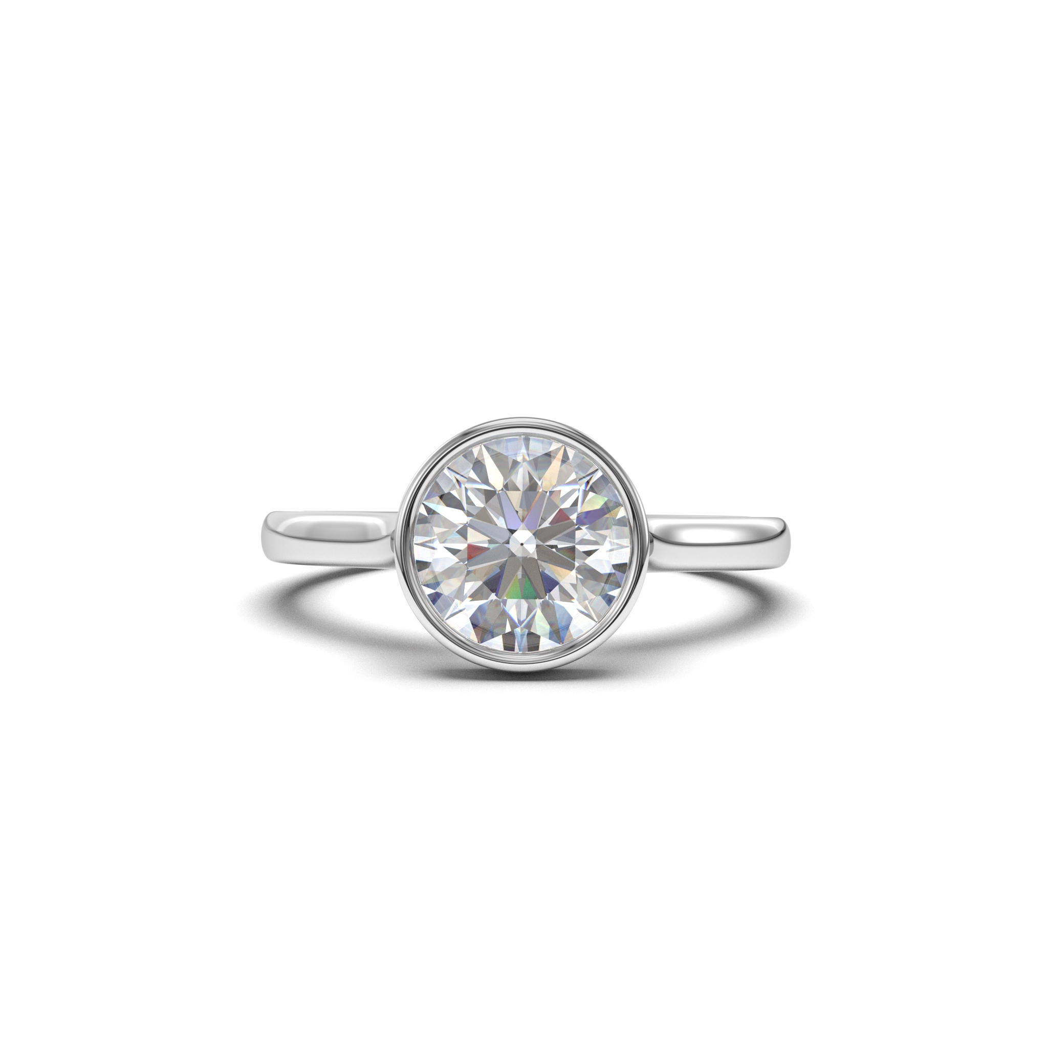 Classic Round Solitaire