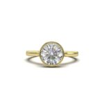 Classic Round Solitaire