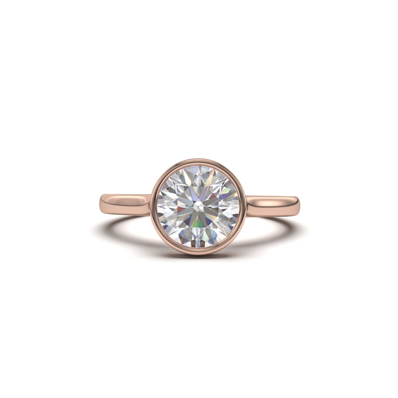 Classic Round Solitaire