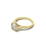 Classic Round Solitaire