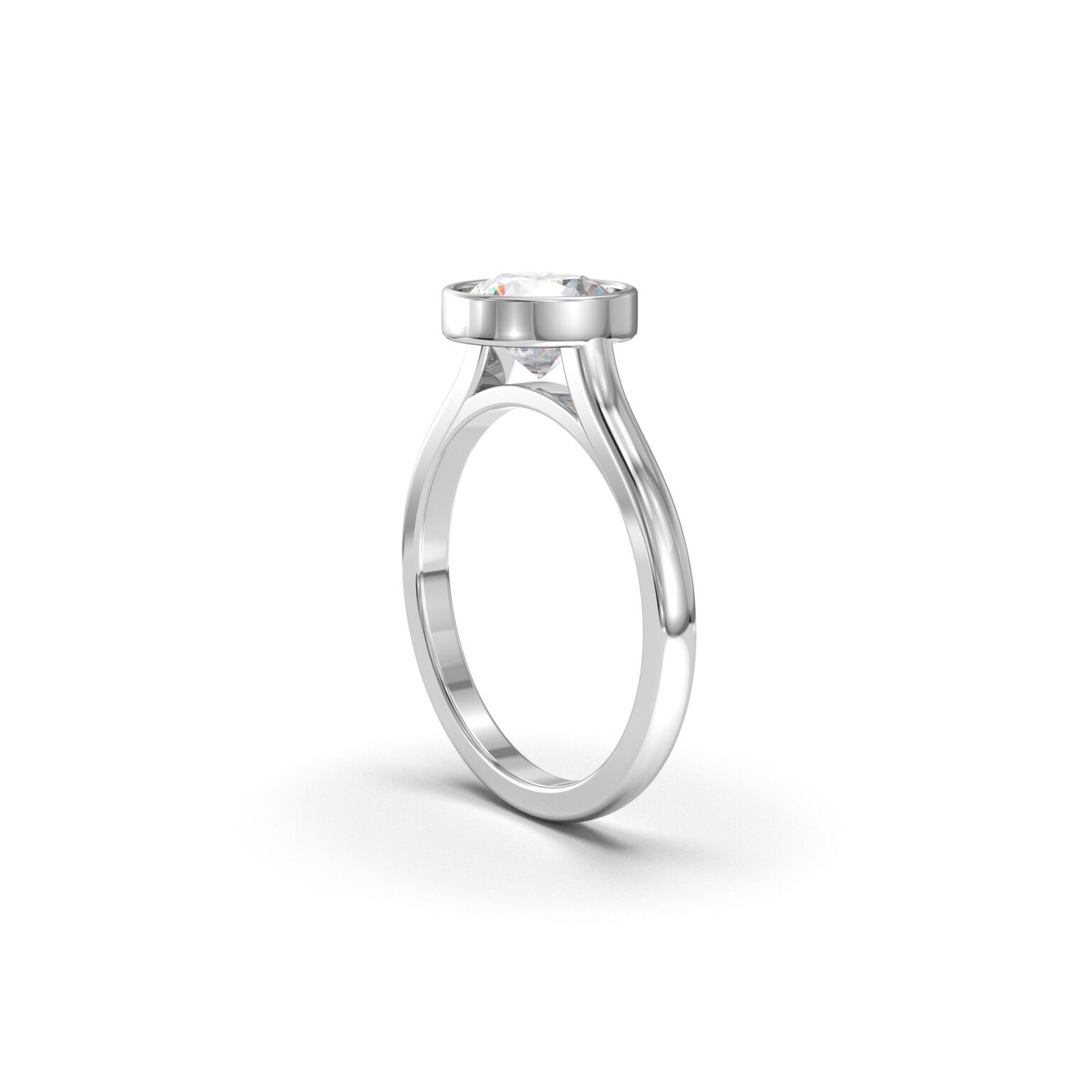 Classic Round Solitaire