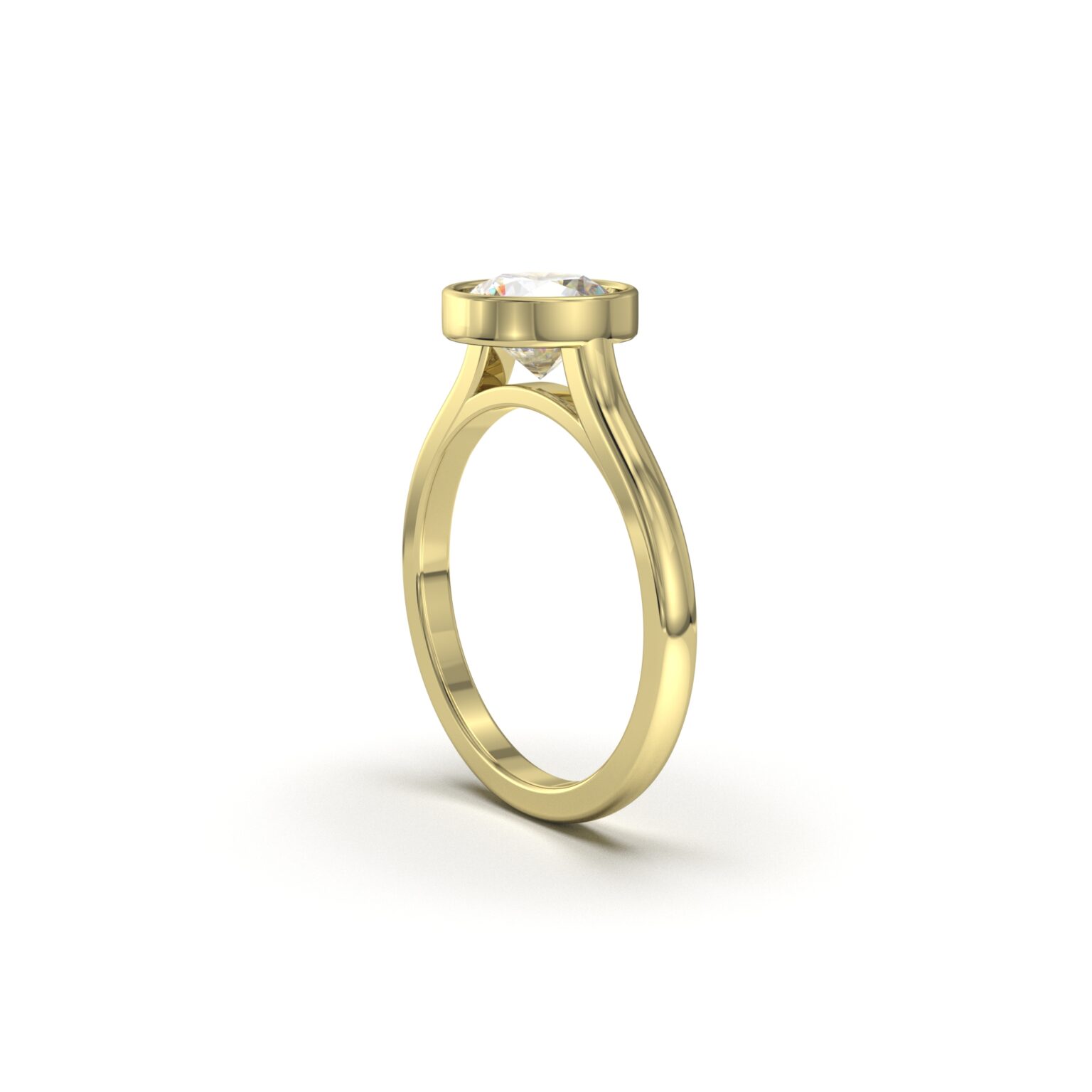 Classic Round Solitaire