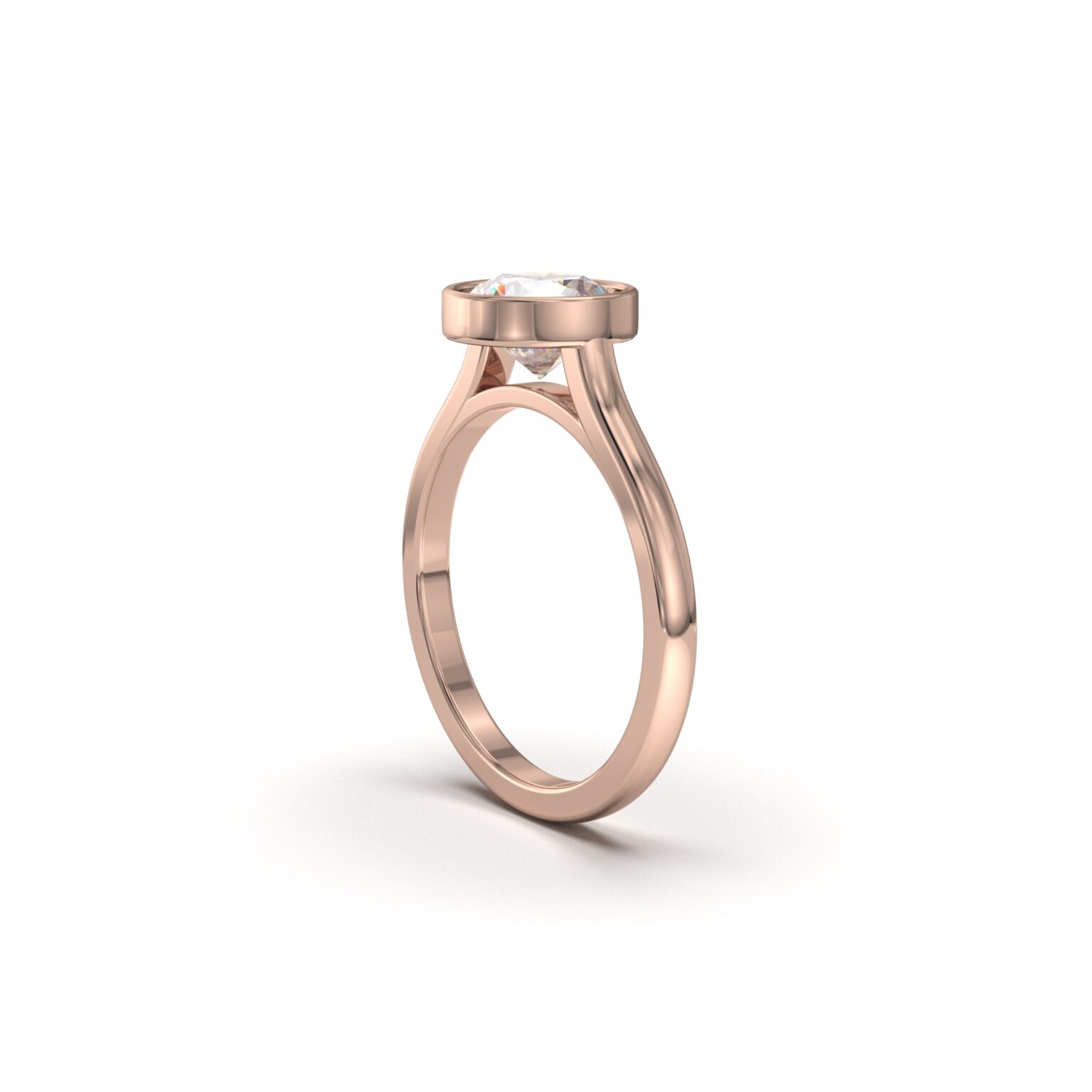 Classic Round Solitaire