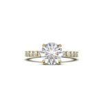 Eternity Diamond Ring