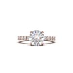 Eternity Diamond Ring