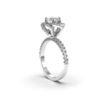 Modern Elegance Solitaire
