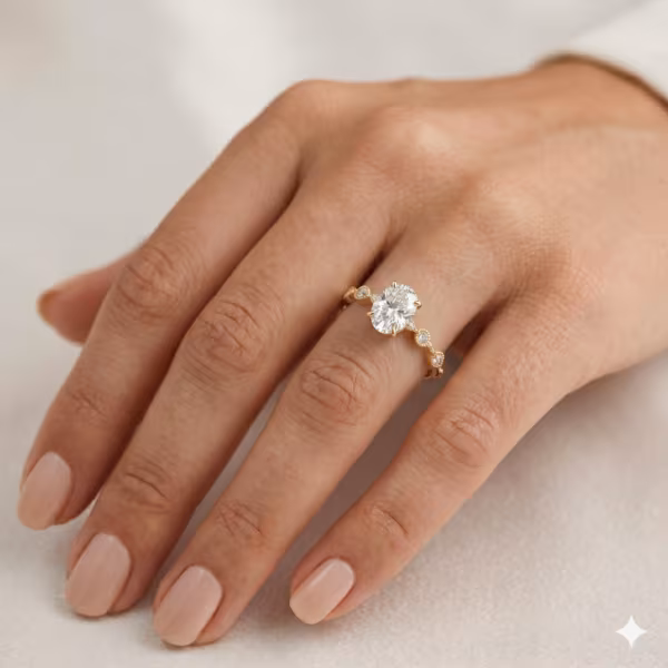 Modern Cluster Ring