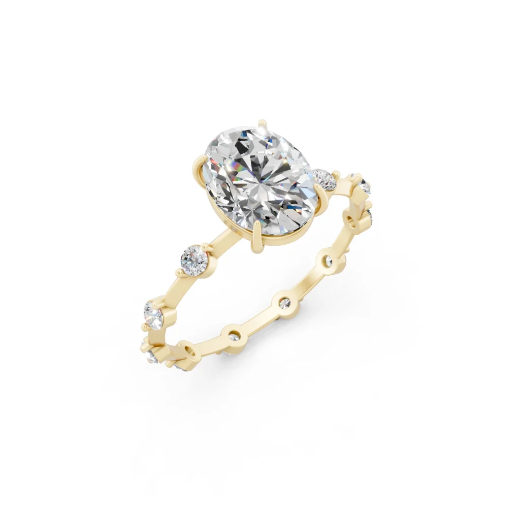 Modern Cluster Ring