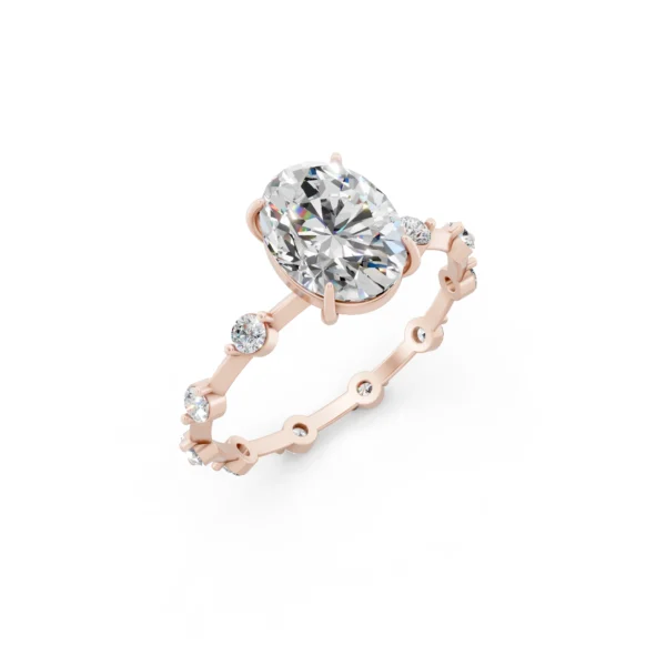 Modern Cluster Ring