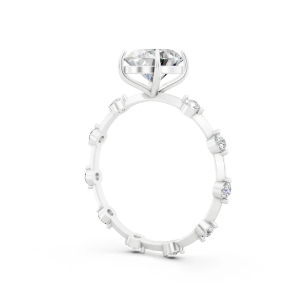 Modern Cluster Ring