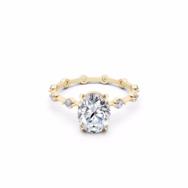 Modern Cluster Ring
