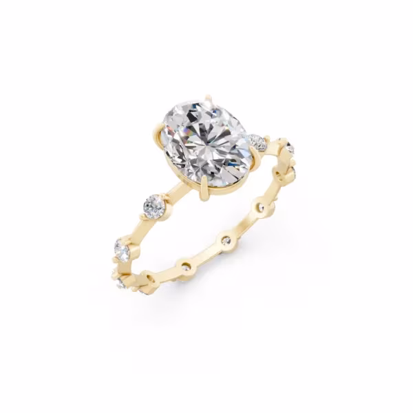 Modern Cluster Ring