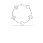 Mother of Pearl VanCleef