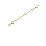 Mother of Pearl VanCleef