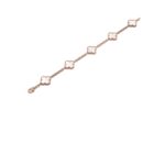 Mother of Pearl VanCleef