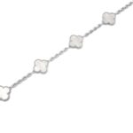 Mother of Pearl VanCleef