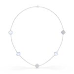 Mother of Pearl Clover