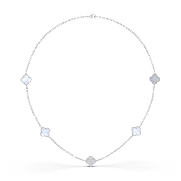 Mother of Pearl Clover