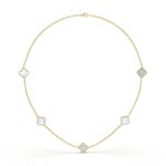 Mother of Pearl Clover