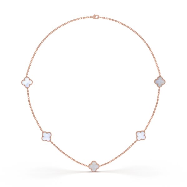 Mother of Pearl Clover