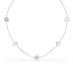 Mother of Pearl Clover