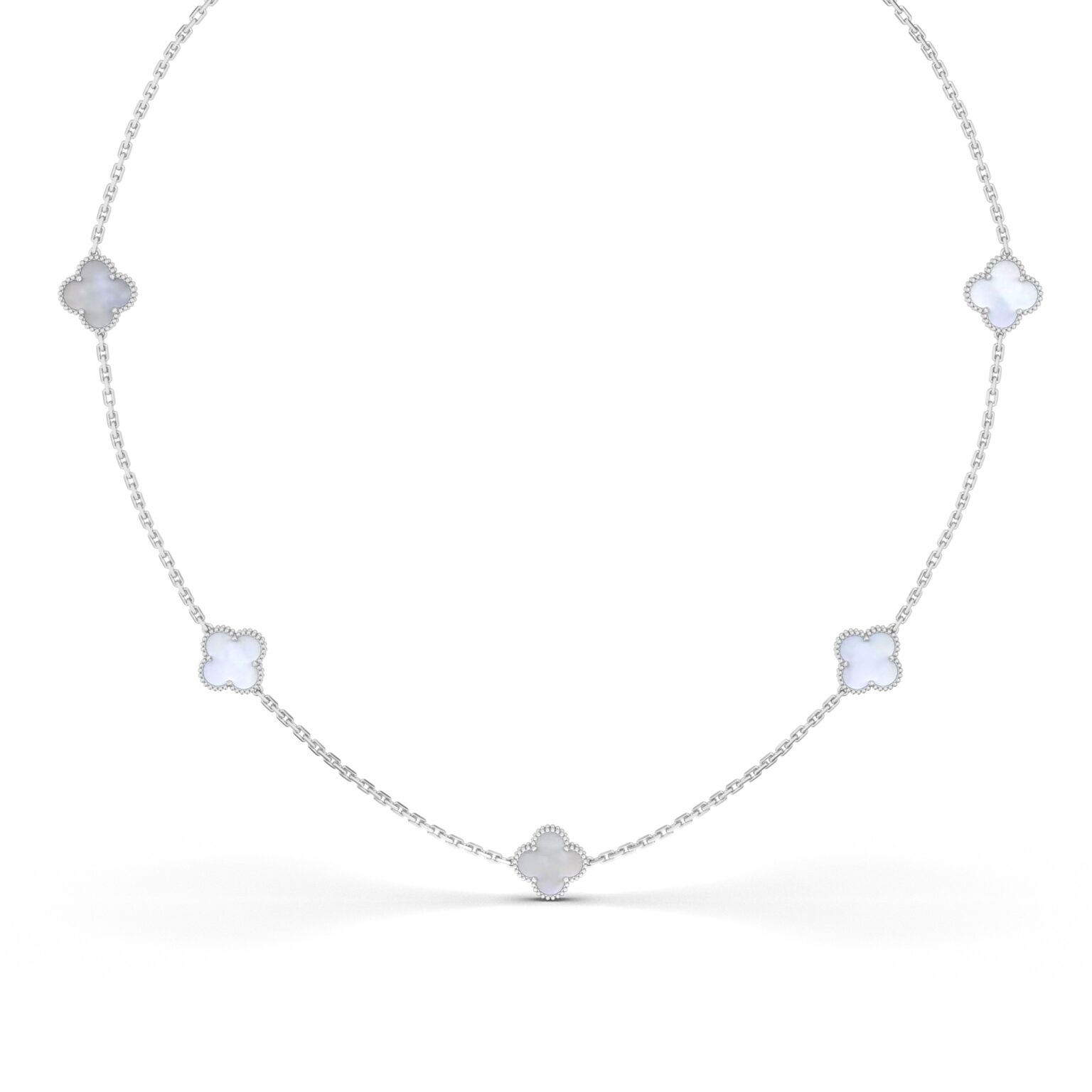 Mother of Pearl Clover