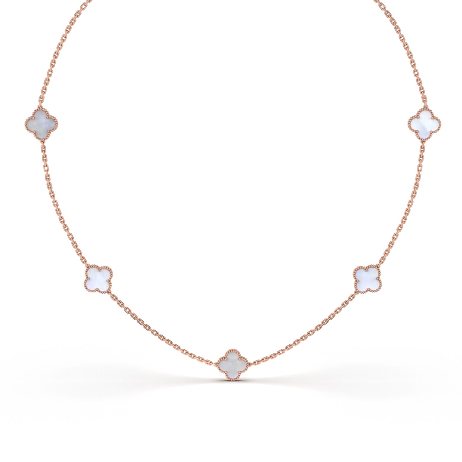 Mother of Pearl Clover