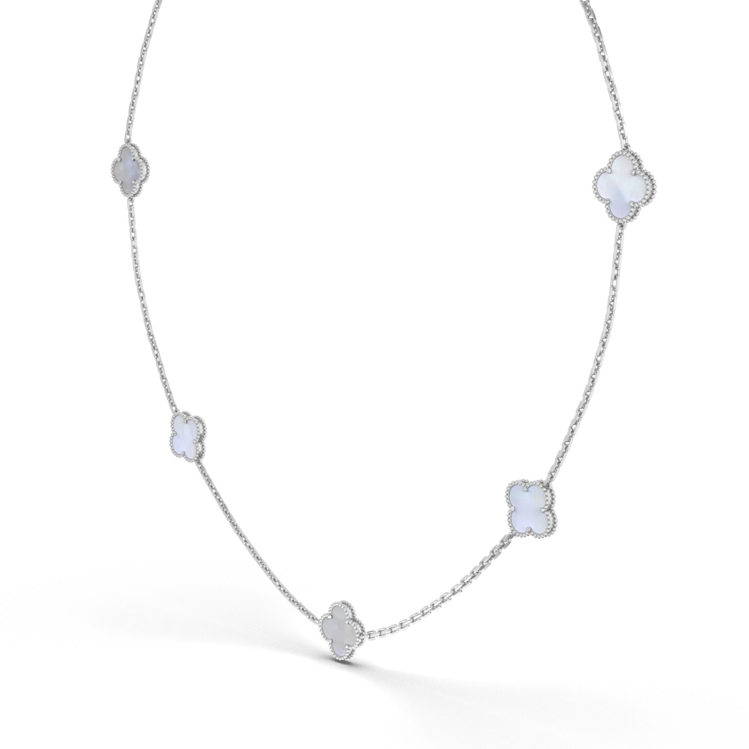 Mother of Pearl Clover