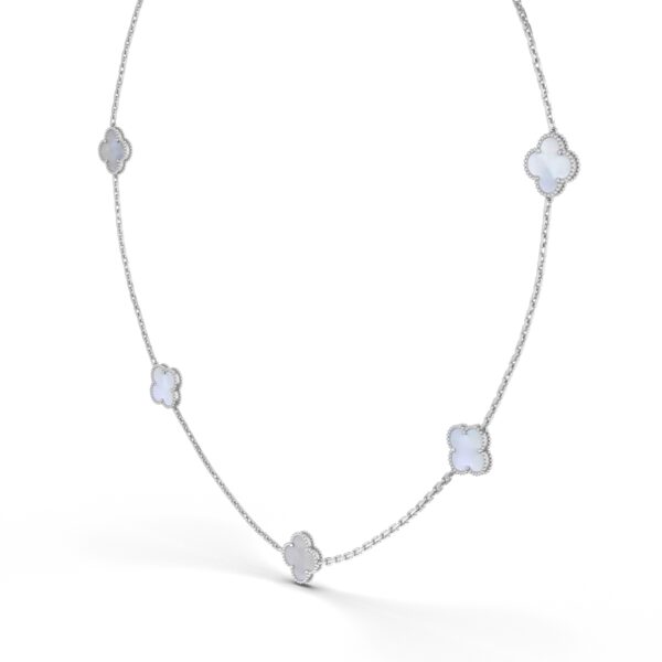 Mother of Pearl Clover