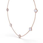 Mother of Pearl Clover