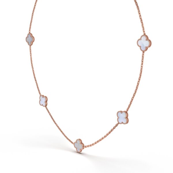 Mother of Pearl Clover