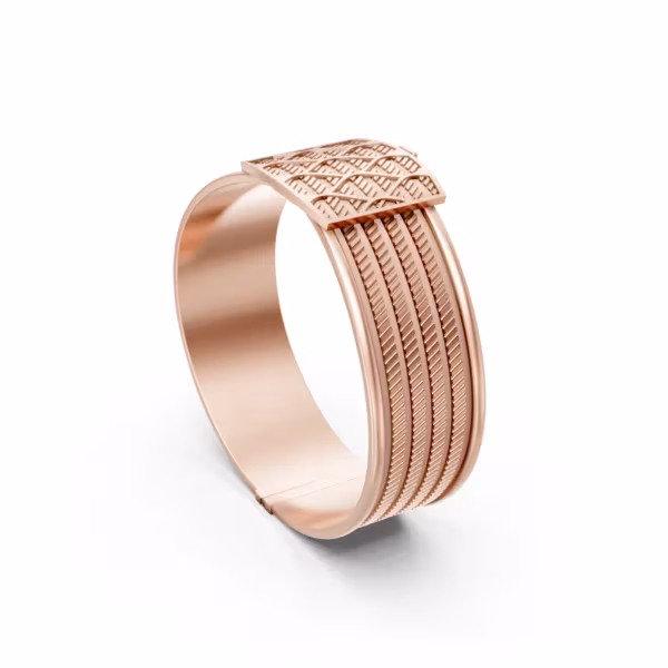 Turkish Inspired Bangle