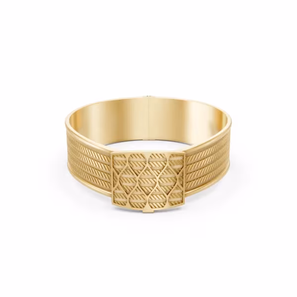 Turkish Inspired Bangle