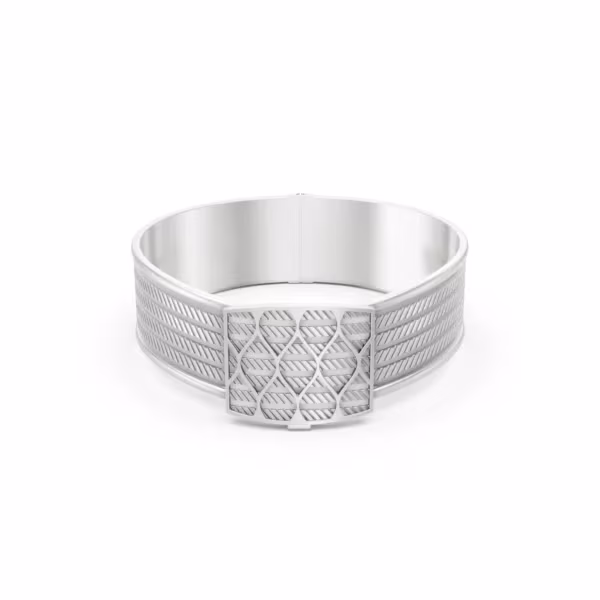 Turkish Inspired Bangle