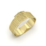 Turkish-Inspired Bangle 11 Turkish-Inspired Bangle