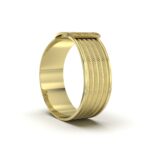 Turkish-Inspired Bangle 12 Turkish-Inspired Bangle