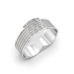 Turkish-Inspired Bangle 14 Turkish-Inspired Bangle