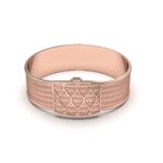 Turkish-Inspired Bangle 16 Turkish-Inspired Bangle