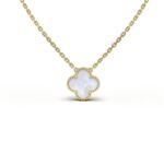 Mother of Pearl Necklace