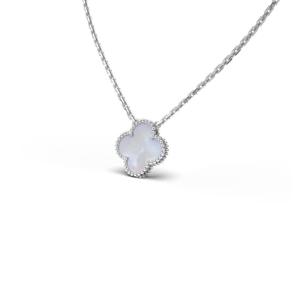 Mother of Pearl Necklace