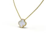 Mother of Pearl Necklace