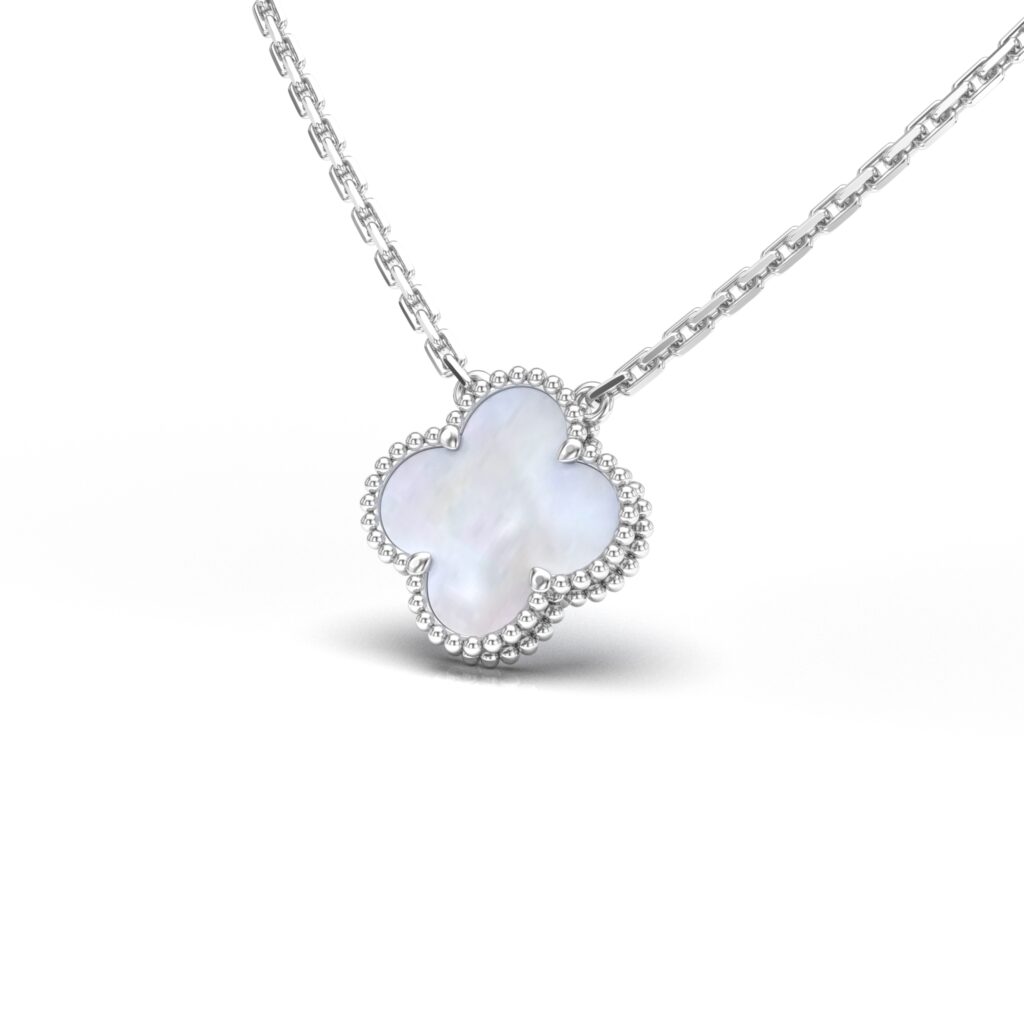 Mother of Pearl Necklace