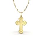 Greek Orthodox Cross