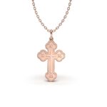 Greek Orthodox Cross