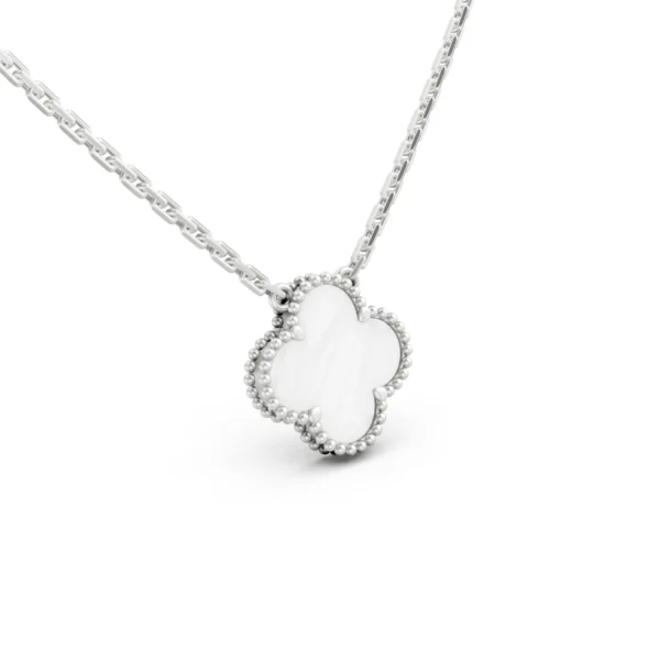 Mother of Pearl Necklace