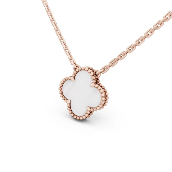 Mother of Pearl Necklace