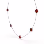 Red Carnelian Clover