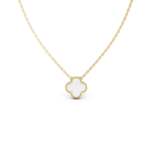 Mother of Pearl Necklace